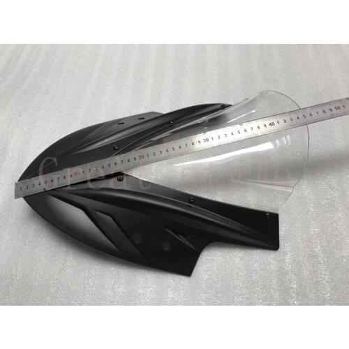 New For Yamaha MT-07 MT07 FZ-07 MT-09 MT09 FZ-09 FJ-09 Tracer MT-125 MT125 MT 07 09 125 bike motorbike Windshield/Windscreen