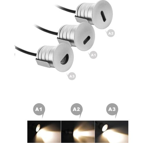 Ourving Road Lighting