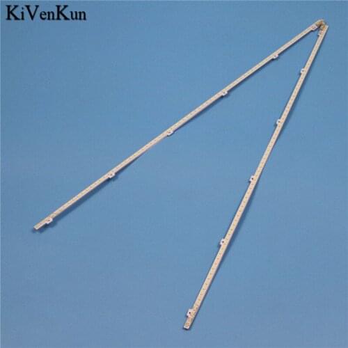 TV Lamps LED Backlight Strips For Samsung UA46D5000 UA46D6000 LED Bars 2011SVS46-FHD-5K6K-LEFT Bands Rulers 2011SVS46_5K6K_H1B