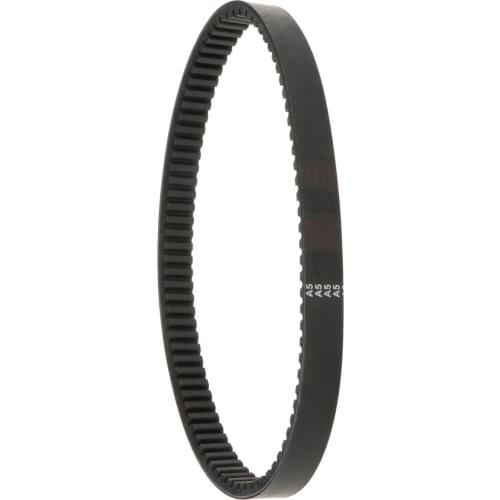 Drive Belt for Yamaha J55-G6241-00-0 4 Cycle Golf Cart High Quality Black Color Parts & Accessories