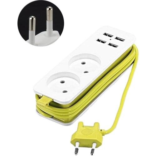 Electrical Extension Cords RV77 China