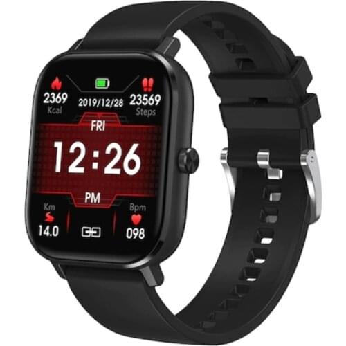 RUNFENGTE Smart Watch Wristband Sports Fitness Bluetooth Call Message Reminder For Android ios Pedometer Smart Watch