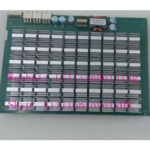 Brand New antminer A3 815Gh/s hash board for replacement part of Siacoin miner A3 815G hashboard