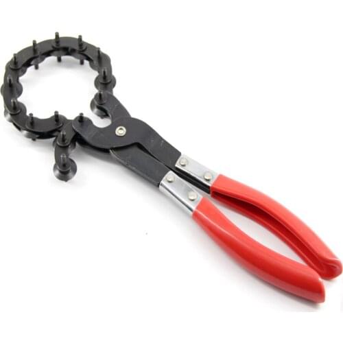 Vehicle Exhaust Pipe Cutter Tube Cutting Pliers Chain Pliers 19 to 76mm Diameters