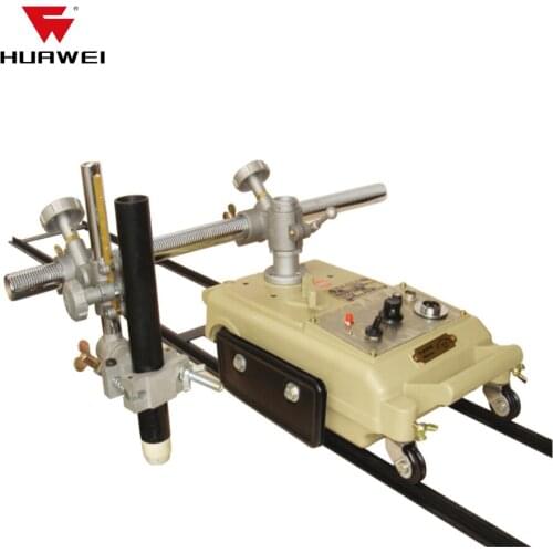 CG1-30K High quality flame&plasma function type quick cut/cutting machine/cutter without rail