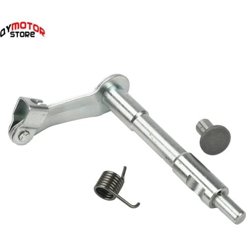 YX150 YX160 Engine Clutch Lever Assy For 60mm Bore YinXiang YX 150cc 160cc 2v/4v Horizontal Engine Dirt Pit Bike par