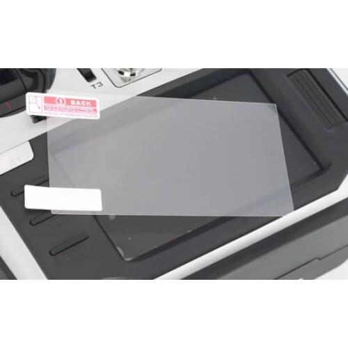 The screen protector of T16 /T16 PLUS