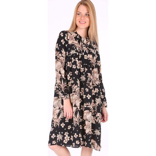 Collar Gusset Pattern Hijab Tunik 2021 Muslim Clothing Women 'S Scarves Islamic Hijab For Muslim Women Tunik