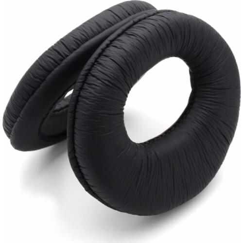 1 Pair Replacement Ear Pads Cushion Cups Earpads Pillow for Sony MDR-XD 400 MDR XD 400 MDR-XD400 MDR XD400 Headphones Headset