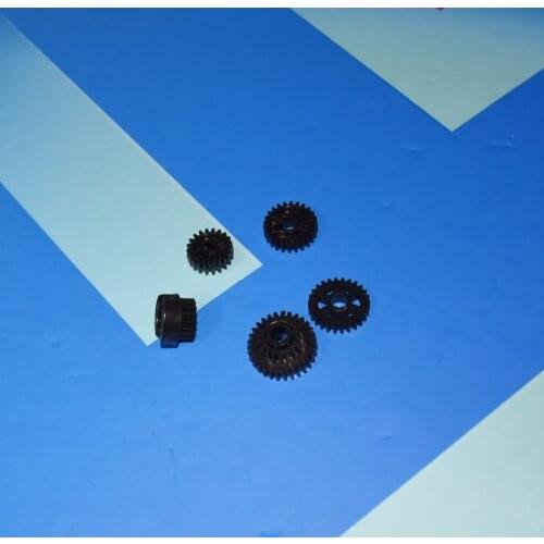 Free Shiping 10 * AB01-7612 B065-2425 AB01-1460 AB01-1459 B065-2428 Drum Gear for Ricoh 1060 1075 2075 2060