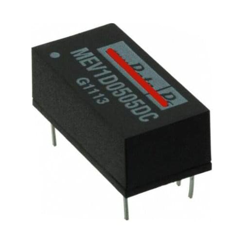 10pcs New original MEV1D0505DC DC/DC Converters power module