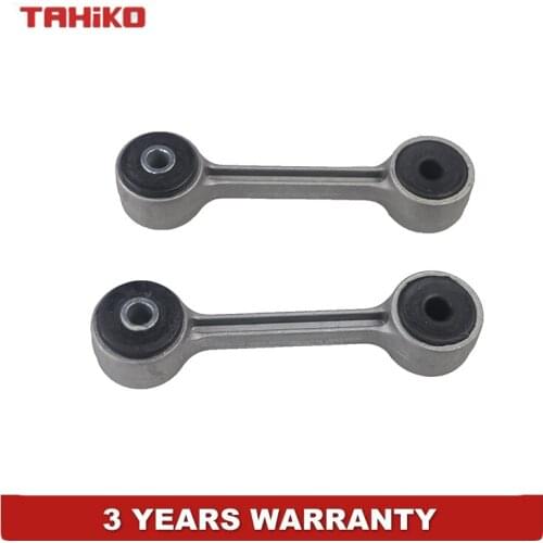 2pcs stabilizer link Sway Bar links for BMW 3-SERIES E36 90-98 5-SERIES E34 88-97 7-SERIES E32 86-94 , 33551124375