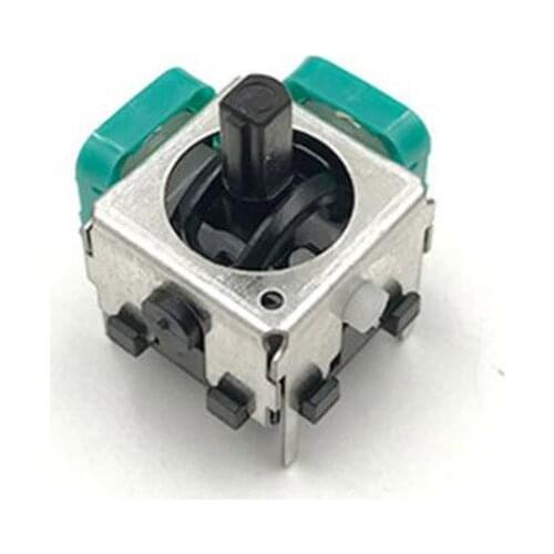 3D Analog Joystick Thumb Stick replacement repair part Sensor Module Potentiometer For Nintendo NGC Gamecube GC Controller