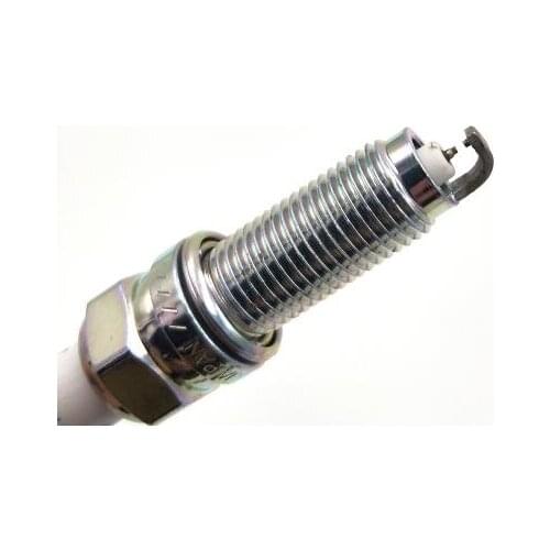 4PCS 12290R71L01 DILZKR7A11G 12290-R71-L01 Spark Plug For Honda Accord Odyssey