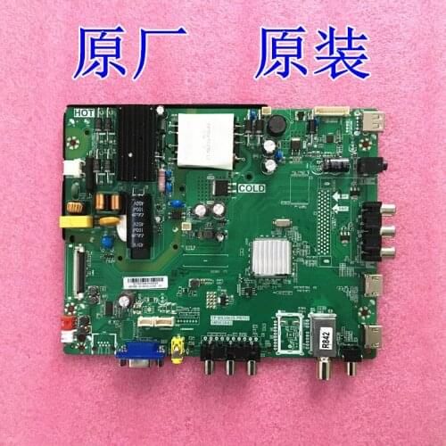 43D1600 43TP.MS3463S.PB782 3MS63AX2