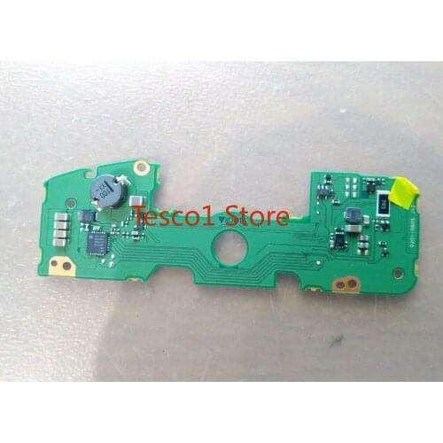 Free Shipping ! Brand New Original For Canon 6D Bottom Board Power Driver Board PCB Camera Replacement Unit Repair Part