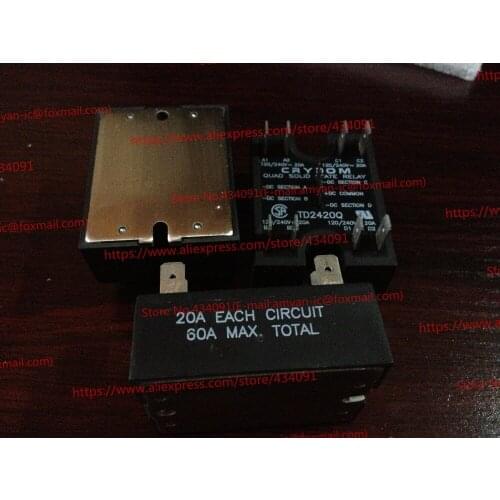 Free Shipping New TD2420Q