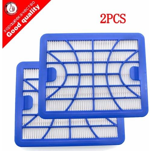 2pcs H13 HEPA Filter ZVCA050H filter for ZELMER vacuum cleaner Clarris Twix,Explorer,Jupiter Odyssey,Orion vacuum cleaner parts