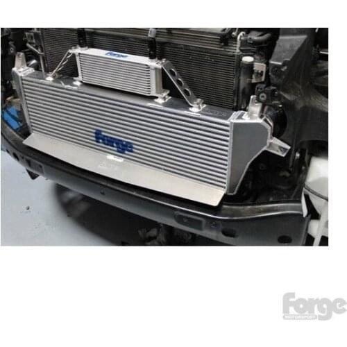 Intercooler for VW T5.1 Twin Turbo Volkswagen T5.1(Forge FMINTVWT52)