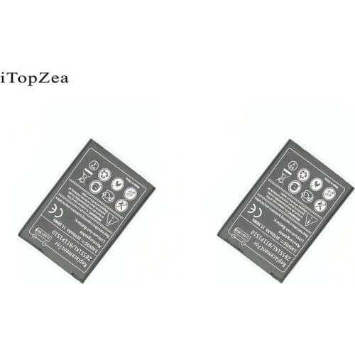 ITopzea 2x3010mAh/11.58Wh B11P1510 /C11P1510 Replacement Li-ion Battery For ASUS ZenFone Go TV ZB551KL X013DB