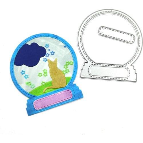 Julyarts High Quality Metal Cutting Dies New 2020 Stencils for DIY Scrapbooking Photo Album Embossing Decorative Craft Die