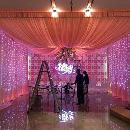 KITOSUN LED Garlands Icicles