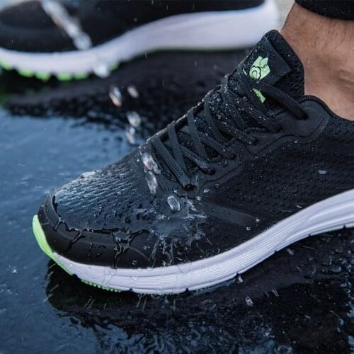 Waterproof Sneakers for Men Casual Sport Shoes Anti Dirt Water Repellent Women Man Walking Hiking Trekking Shoes 2020 New Style