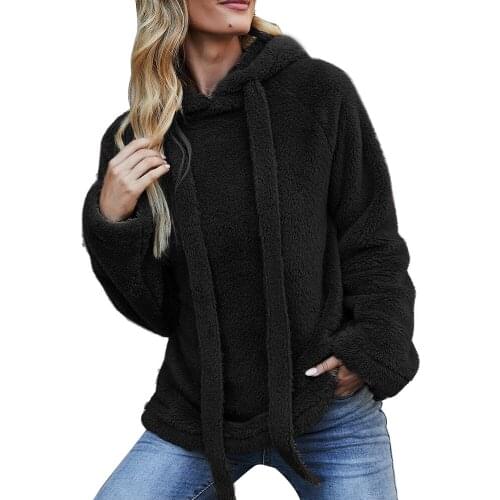 LAPA Hooded Sweatshirts For Women