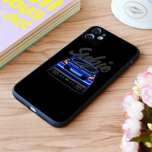 For iPhone Subtle Pan Pride Flowers Print Soft Matt Apple iPhone Case 6 7 8 11 12 Plus Pro X XR XS MAX SE