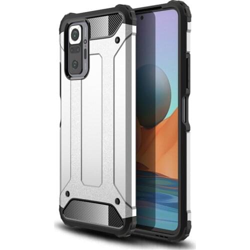 Mycc Crystalc Phone Cases Xiaomi Redmi 4
