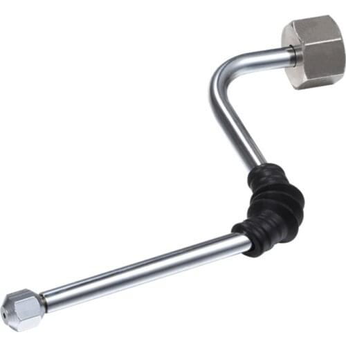 Coffee Espresso Machine Steam Pipe Wand Accessories Classic Steam Tube Conversion Kit for Delonghi 680/685 Rancilio