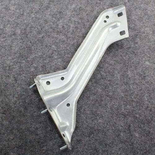 NEW Fender-Front Support Left / Right For AUDI 2009-2016 Q5 8R0821135 8R0821136