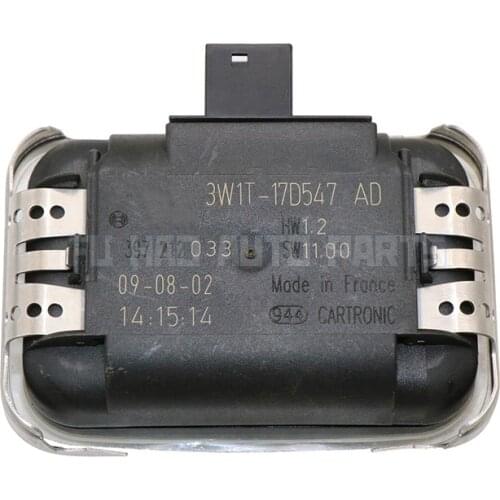 Genuine 3W1T-17D547-AD 3W1T17D547AD Car Wiper Rain Sensor Windshield Systems For Ford