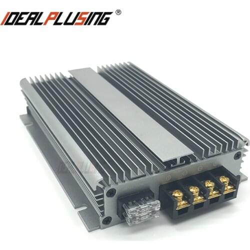 40v~90v input 42v 45v 46v 48v 50v 56v 70v 60v 80v 72v to 12v 35a 40a power supply dc dc step down buck converter