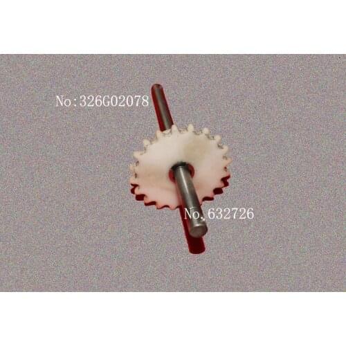 Fuji minilab Frontier 350/370/355/375/390/AOM drives No:326G02078 The accessories that is second-hand to dismantle machine/1pcs