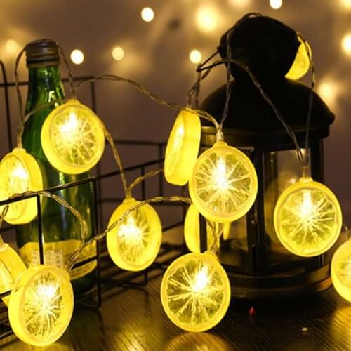 Connectable 5m 20LED Globe Festoon Party string light led Christmas Lights fairy light wedding garden party pendant garland lamp