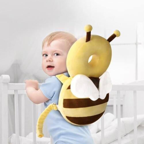 SPIRITKIDS Baby Pillow Headrests