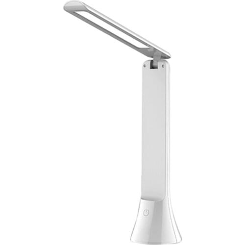 Led Rechargeable Eye Protection Table Lamp New USB Creative Office Learning Flashlight Folding Lamp