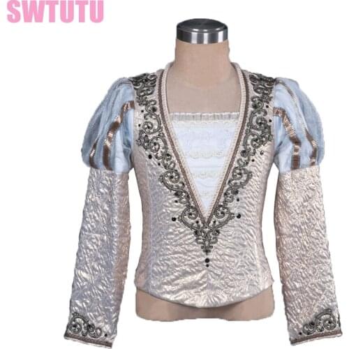 SWTUTU Boys Dance Costumes