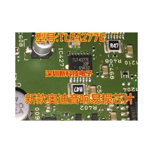TLF4277E TLE4277E New Ones