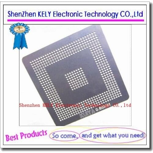 Direct heating 218S4PASA13G 218S4EASA32HG 218S4PASA12G 218S4EASA32HK stencil Template