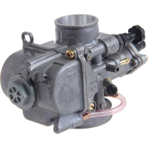 Top Quality Universal Motorcycle 30mm Carburetor For Keihin For Carb For PWK For Mikuni With Power Jet AUG11 Balaclava
