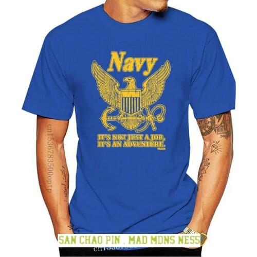 7.62 Design Usn 'retro' Mens Battlespace T-shirt Tshirt O-neck Summer Personality Fashion Men T-shirts