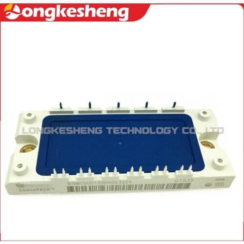 BSM25GD120DN2 BSM35GD120DN2E3224 BSM35GD120DN2 BSM50GD120DN2_B10 BSM25GD120DN2E3224 BSM25GD120DLC NEW Original Module