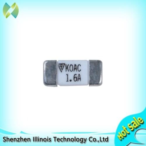 Printer parts Roland SP-300 Fuse, CCF1NTE1.6