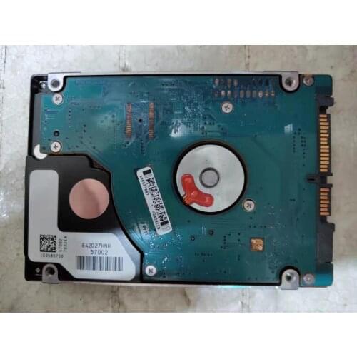 For Seagate Momentus 7200.4 ST9500420AS 500GB 7200 RPM 16MB Cache SATA 3.0Gb/s 2.5" Internal Notebook Hard Drive