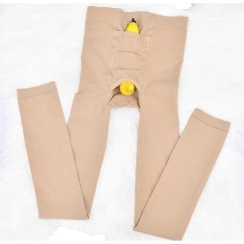 Ecoosexy Men's Underpants