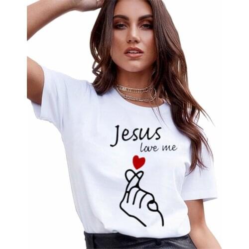 2020 New T Shirts Women Fashion Punk Love Me Print Tees Short Sleeves Hip Hop Tops Feamle T shirt Casual Clothing