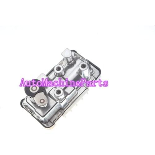 G-53 G53 6NW008412 712120 Turbo Electric Boost Actuator