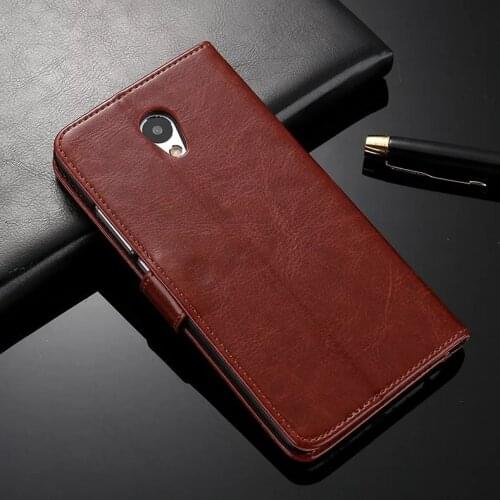 HXLIDU Meizu M6s Phone Cases